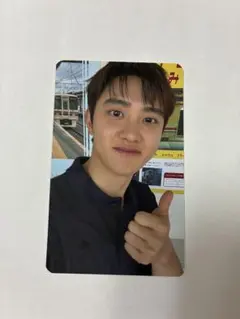EXOギョンス 2026 JAPAN FANMEETING 東京 - メルカリ