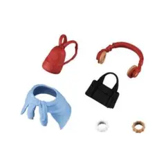 アクアシューターズ03 オプションセットＡ