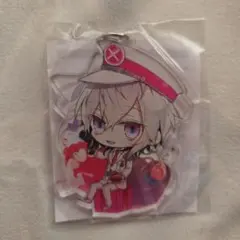 CallarxMalice カラマリ 契 アクスタ AGF - メルカリ