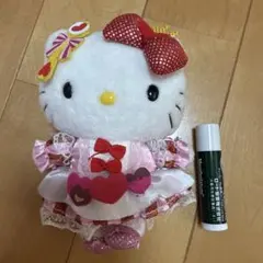 激レア　キティ パパ ぬいぐるみ　新品タグ付1999年サンリオピューロランド 2247902815.jpg?1714302468