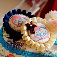 オーダーページ マタニティマーク ❤︎ マタニティーマーク