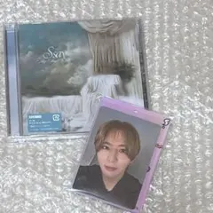 Hey!Say!JUMP Ssay アルバム　トレカ付き(山田)