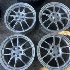 ロードスター等にRAYS gramLIGHTS 57Xtreme6.5J +45 ロードスター等にRAYS gramLIGHTS 57Xtreme6.5J +45 - メルカリ