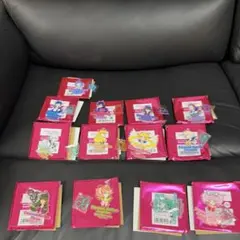美少女戦士セーラームーン セーラームーンストア オーロラチャーム3個