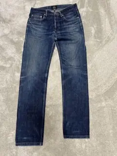 A.P.C. NEW STANDARD ストレートデニム 29