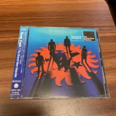 ザ・ブラン・ニュー・ヘヴィーズ/トランク・ファンク～ベスト・オブ・TBNH