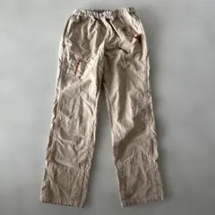 ファミリア⭐️fdash 長ズボン・コーデュロイ・ベージュ140