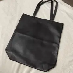 Hender Scheme cow bag M茶色　ブラウン