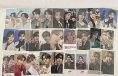 Stray Kids Han スキズ　ハン　トレカ　29枚　まとめ売り