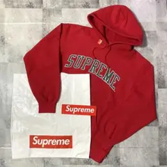 Supreme Stars Arc Hooded Sweatshirt