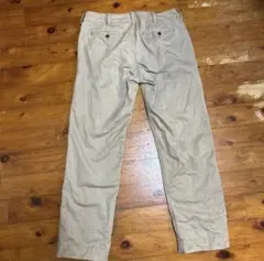 Men’s Gap Khakis standard fit 29x30のサムネイル