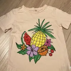Stella McCartney フルーツプリント 半袖Tシャツのサムネイル