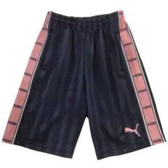 【廃盤品】プーマ プージャ ハーフ ショート パンツ ジャージ 短パン 部屋着