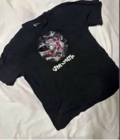 はかいこうせんシリーズTシャツ　ケンタロス　ポケモン