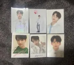 SEVENTEEN セブチ ジョンハン ドームトレカ