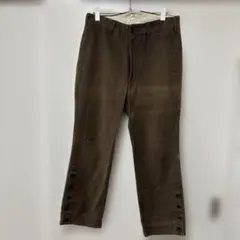 2026年最新】NEPENTHES メンズ ワークパンツ・カーゴパンツ