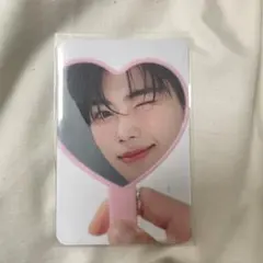 MONSTA X 公式 ワルツ We Are Here トレカ ジュホン MONSTA X 2019 MONSTA X WORLD TOUR WE ARE HERE Official Photo Card