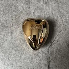 ReFa リファ ハートブラシ ゴールド