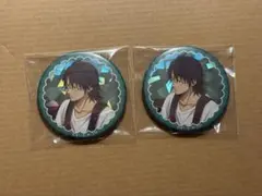 シクフォニ すち BURN OUT ソロ曲 缶バッジ - メルカリ