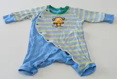 ロンパース 60-70cm