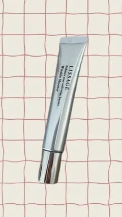 「新品」リサージ リンクルシューターのサムネイル