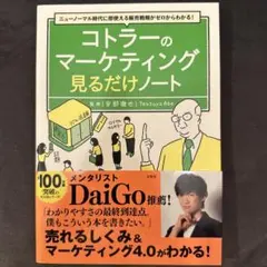 ニューノーマル時代に即使える販売戦略がゼロからわかる! コトラーのマーケティン…