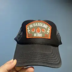 OTTO製メッシュキャップ