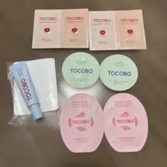 TOCOBO トライアルセット
