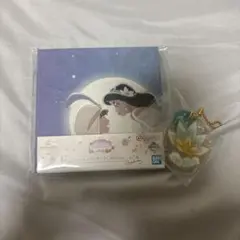 一番くじ　ディズニープリンセス　F賞　H賞　アラジン　ジャスミン　1番くじ