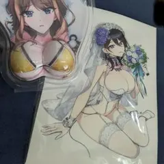 ドルフィンウェーブ 住乃絵紫苑 A3ポスター - メルカリ