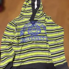 F.O.KIDS フード付きパーカー 140