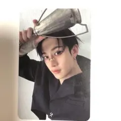 stray kids KARMA skzoo ver. バンチャン