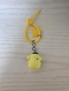 サンリオ ななほしカラフルマルチチャーム ポムポムプリン