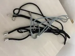 スマホショルダーストラップ 3本セット