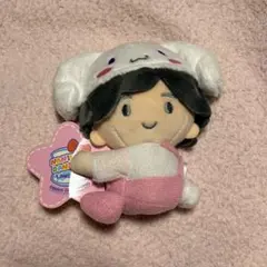 なにわ男子 道枝駿佑 ちびぬい サンリオ - メルカリ