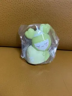 TWICE LOVELYS おやすみライトマスコットマスコット ジョンヨン