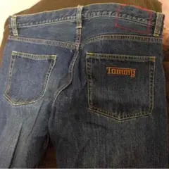 再出品❗️トミージーンズ❗️のサムネイル