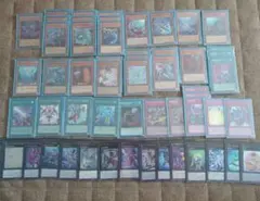 41-51/小古/（浄化の精霊ウルス/聖霊・スパーク）sr+他8枚 - メルカリ