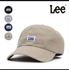 【Lee】Low Cap Cotton Twillのサムネイル