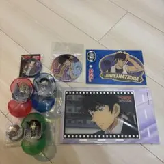 松田陣平　名探偵コナン　グッズ