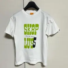 beams boy ビームスボーイ Tシャツ 白 F 美品 管理B1583のサムネイル