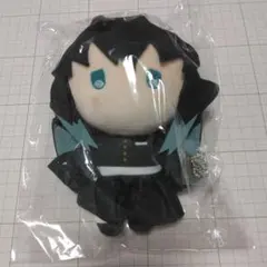 時透無一郎 ゆらふわぬいぐるみ