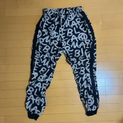 再値下げ！【MARBLE】ロゴパンツ【マーブル】のサムネイル