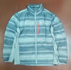adidas ゴルフジャケット 中綿 メンズ