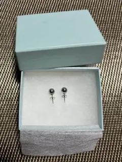 2025年最新】ティファニー風ピアスの人気アイテム - メルカリ