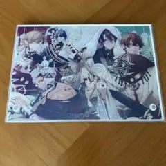 オランピアソワレ オラソワ A賞 キャンバスアート オトメイト 特典