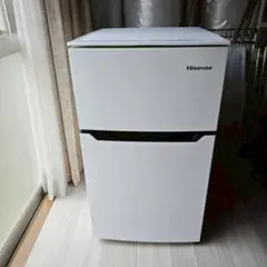 2024年製 Hisense HR-D16F 162L冷蔵庫 - メルカリ