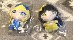 ひみつのアイプリ ボイスぬいぐるみ