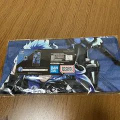 ツイステッドワンダーランド1番くじF賞