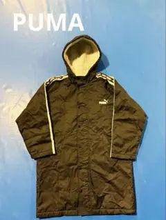 PUMA ベンチコート サイズ145〜155 kids 子供服
